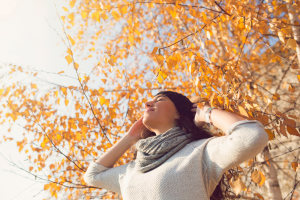 How to Holistically Support Your Health This Fall