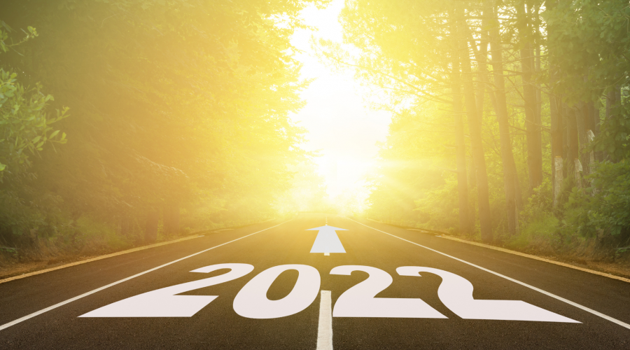 Make 2022 Your Best Year Yet