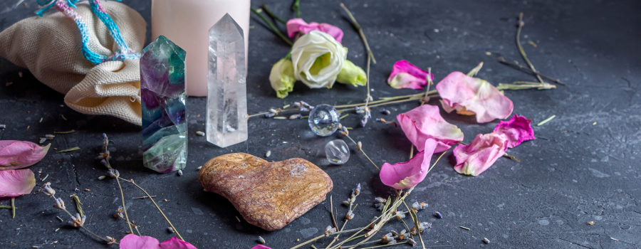 6 Everyday Crystal Rituals