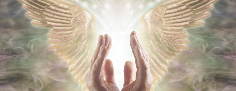 7 Steps To Connect With Your Angel Guides