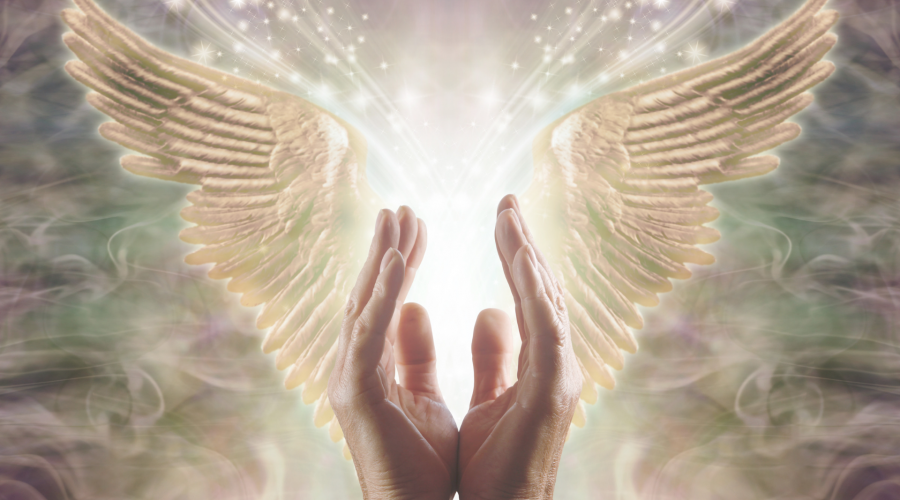 7 Steps To Connect With Your Angel Guides