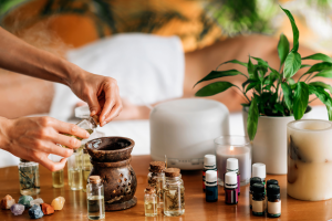 9 Tips For Aromatherapy Newbies