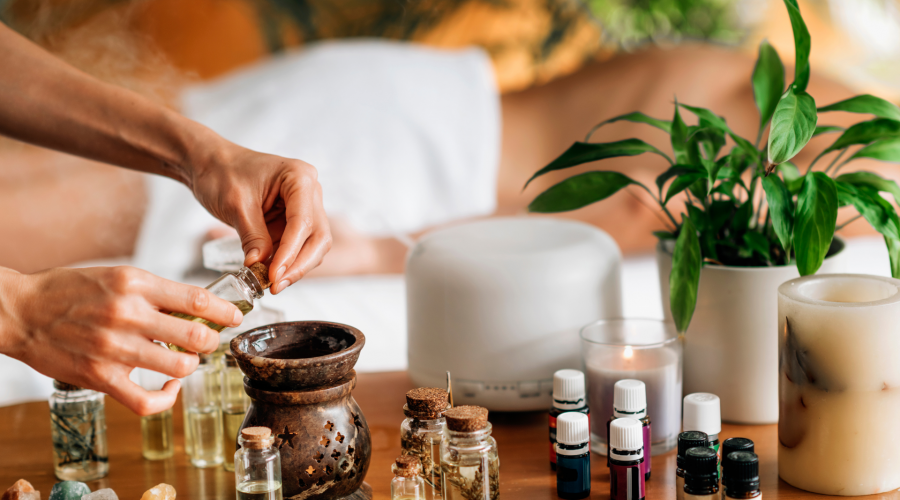 9 Tips For Aromatherapy Newbies