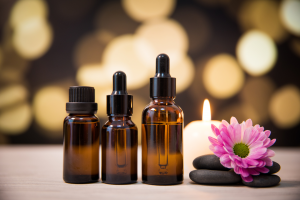 Aromatherapy For Travel: Essential Oils For Your Journey