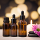 Aromatherapy For Travel: Essential Oils For Your Journey