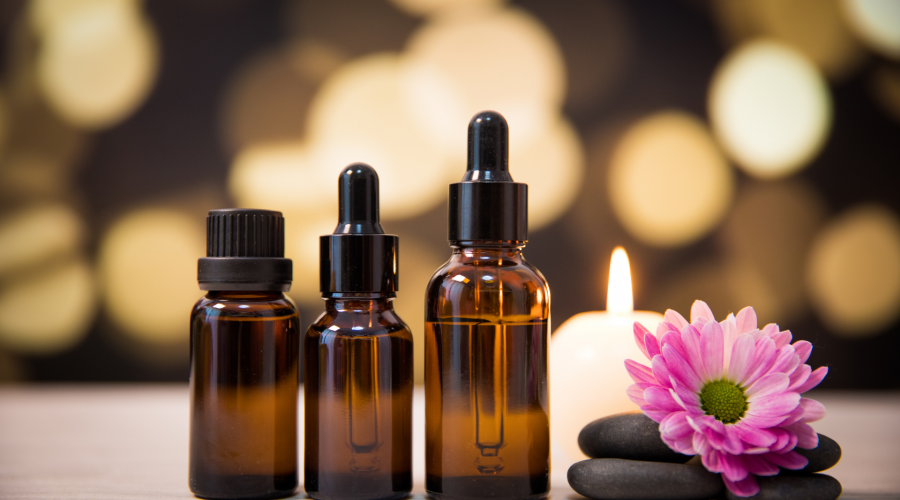 Aromatherapy For Travel: Essential Oils For Your Journey