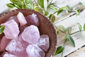 Benefits of Rose Quartz