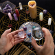 Crystal Magick: How To Manifest Your Desires With Crystals