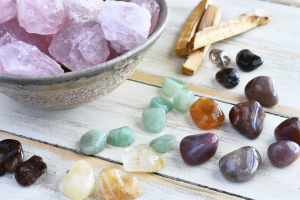 Crystals To Use For Relaxation And Well-Being