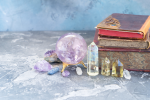 How To Begin A Crystal Healing Regimen